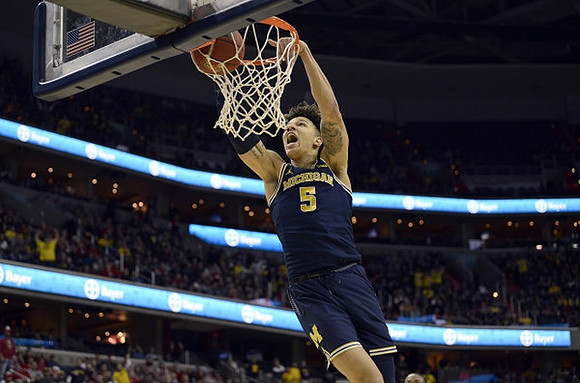 D.J. Wilson (5)