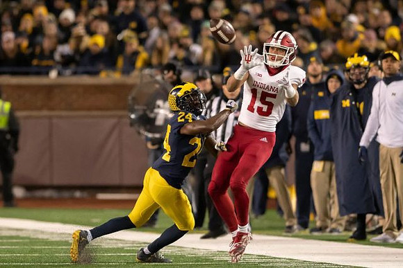Lavert Hill (24)