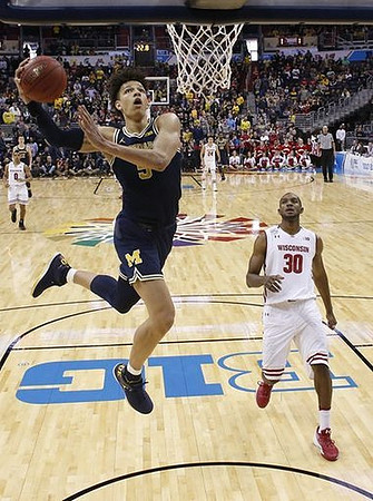 D.J. Wilson (5)