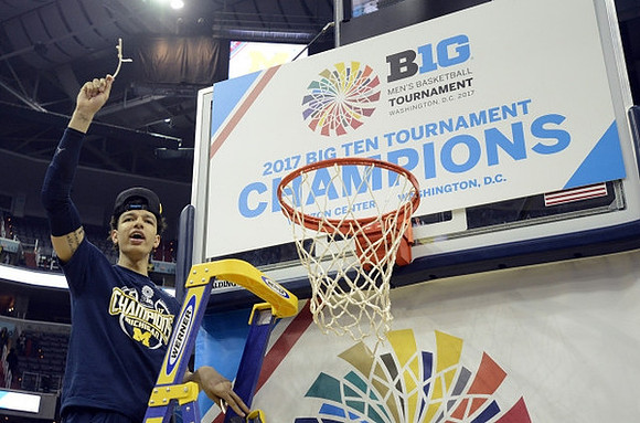 D.J. Wilson (5)