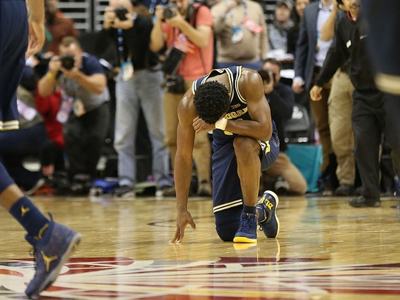 Derrick Walton Jr. (10)