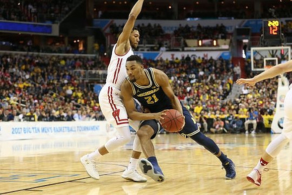 Zak Irvin (21)