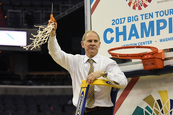 John Beilein