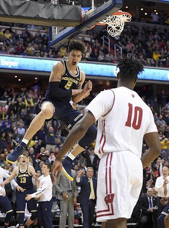 D.J. Wilson (5)