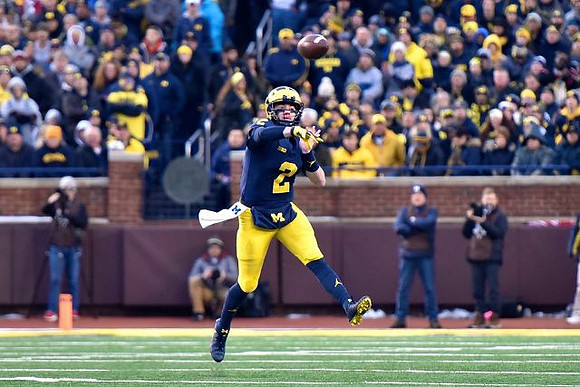 Shea Patterson (2)