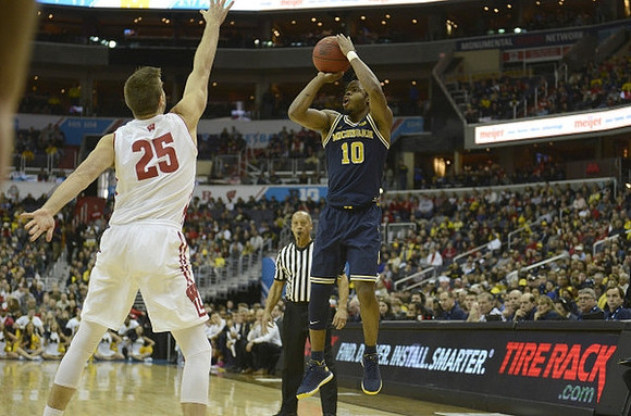 Derrick Walton Jr. (10)