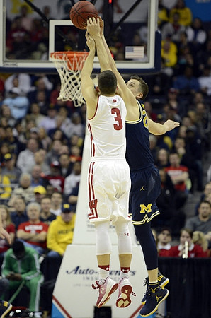 Duncan Robinson (22)