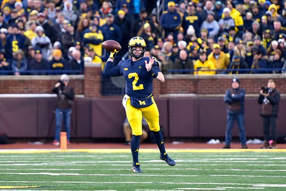 Shea Patterson (2)