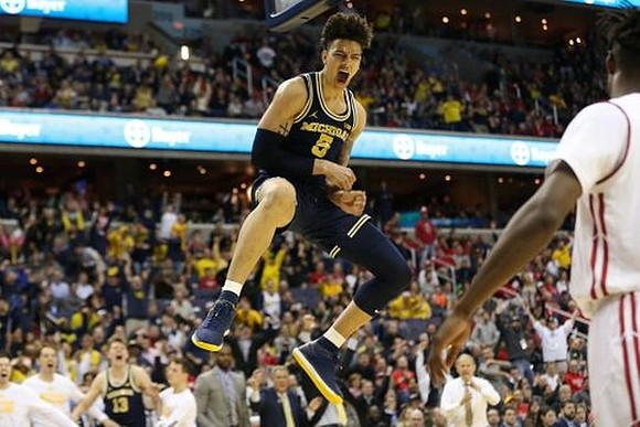 D.J. Wilson (5)