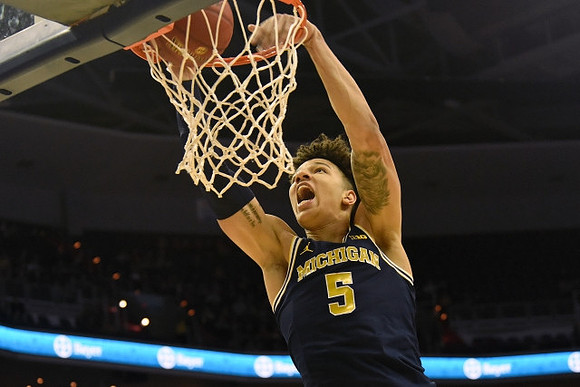D.J. Wilson (5)