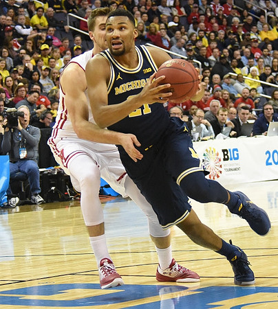 Zak Irvin (21)