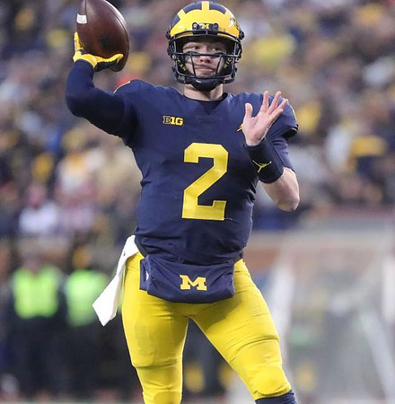 Shea Patterson (2)