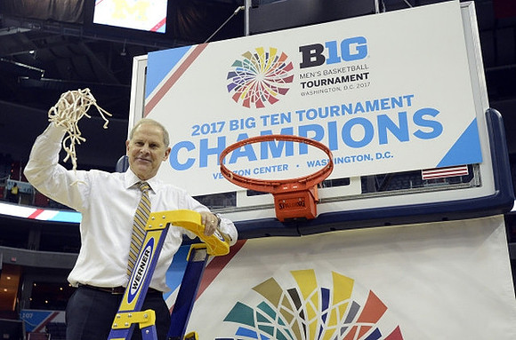John Beilein