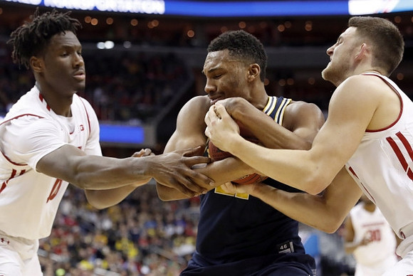 Zak Irvin (21)