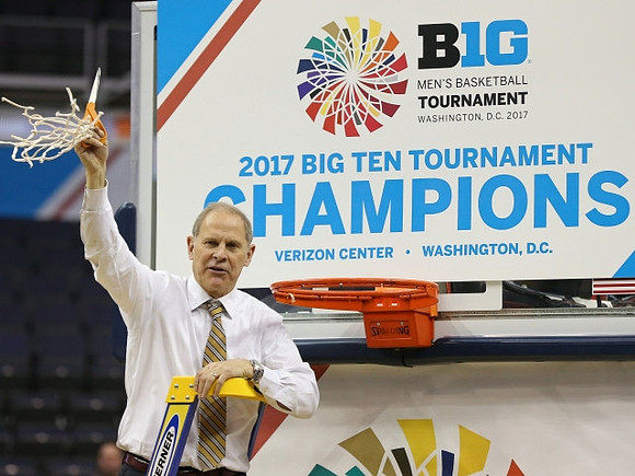 John Beilein