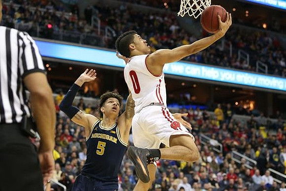 D.J. Wilson (5)