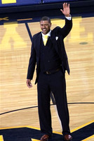 Jalen Rose