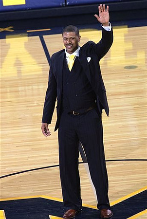 Jalen Rose