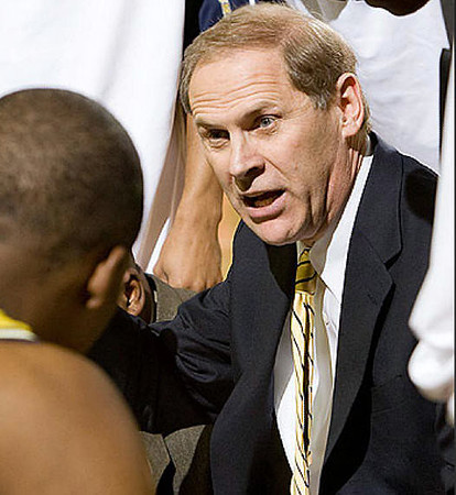 John Beilein
