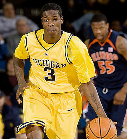 Manny Harris