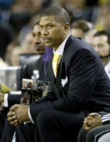 Jalen Rose