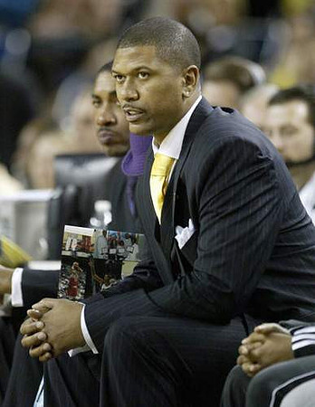 Jalen Rose