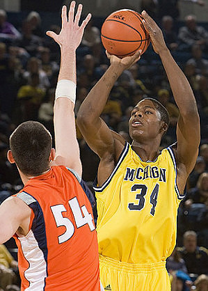 DeShawn Sims (34)