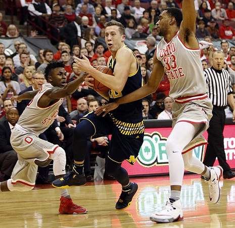 Duncan Robinson (22)
