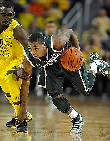 Tim Hardaway Jr. (10)