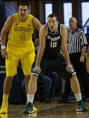 Mitch McGary (4)