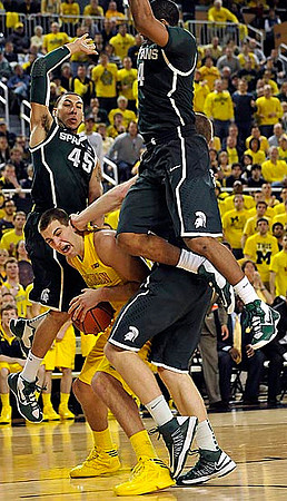 Mitch McGary (4)