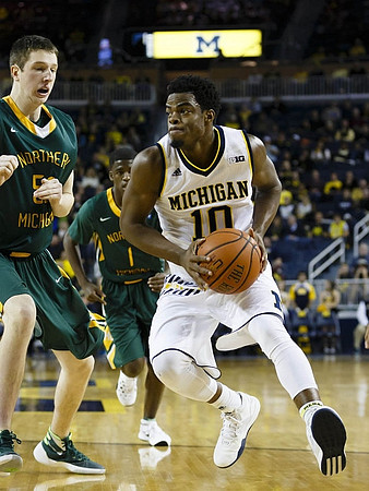 Derrick Walton Jr. (10)