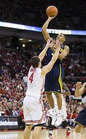 Trey Burke (3)