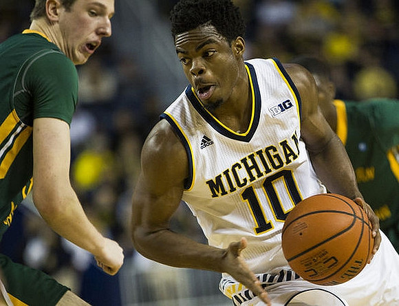 Derrick Walton Jr. (10)