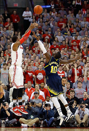 Tim Hardaway Jr. (10)