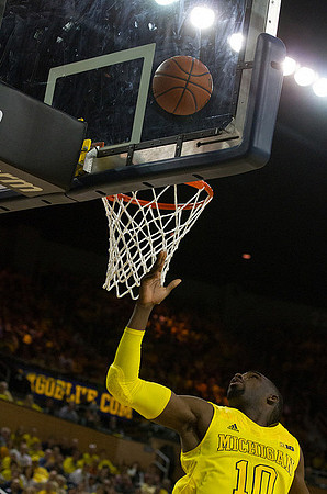 Tim Hardaway Jr. (10)