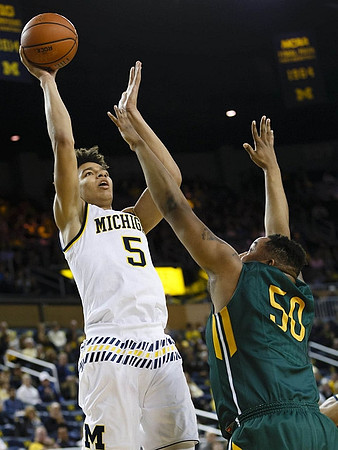 D.J. Wilson (5)