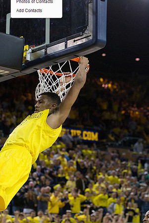 Trey Burke (3)