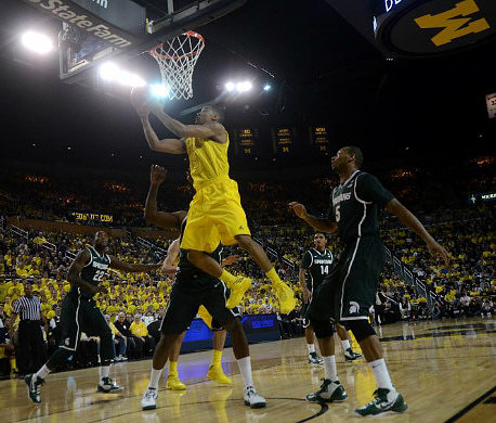 Trey Burke (3)