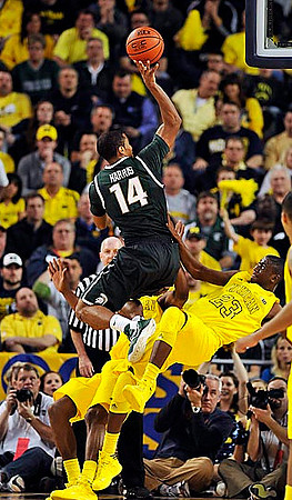 Caris LeVert (23)