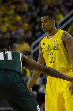 Trey Burke (3)
