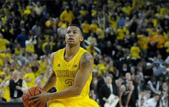Trey Burke (3)