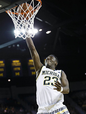 Caris LeVert (23)