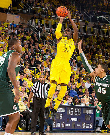 Tim Hardaway Jr. (10)
