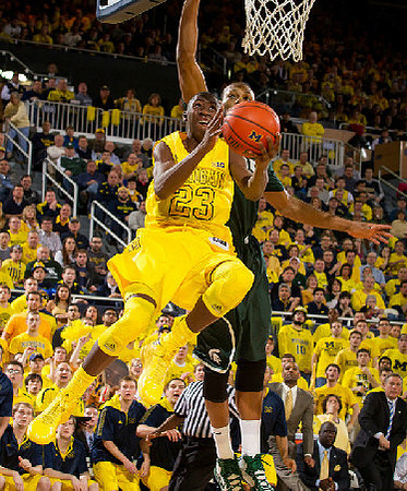 Caris LeVert (23)