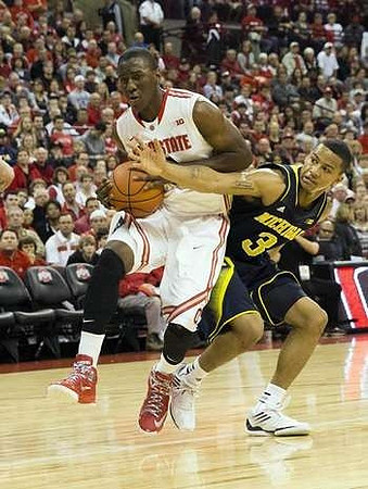 Trey Burke (3)