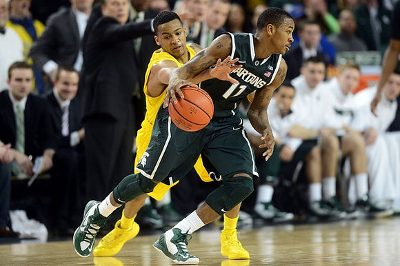 Trey Burke (3)