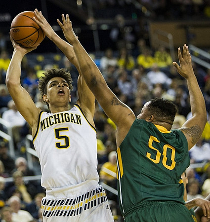 D.J. Wilson (5)
