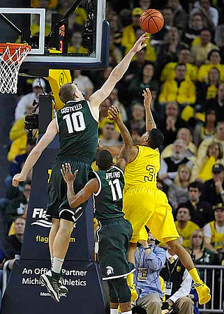Trey Burke (3)