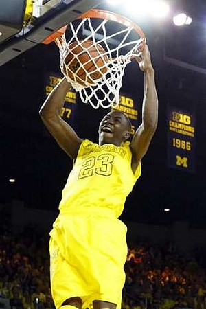 Caris LeVert (23)